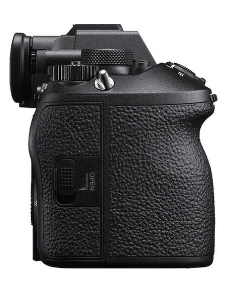 SONY ALPHA1 M2 501MP 30FPS 8K ILCE1M2 BODY